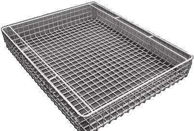 suit VCC Drawers only Wire baskets, full