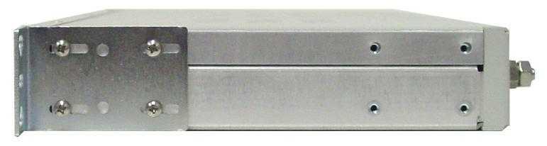 2 Screwdriver Small Standard No. 2 Screwdriver PC with terminal emulator, such as HyperTerminal 4.