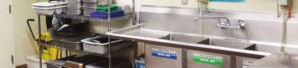 Integrated Controller Systems perfectly suited for warewash Antares Overview The