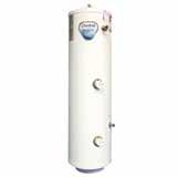 s & Water Heaters s Slimline Direct s Slimline Indirect s s Slimline range has a reduced diameter of 475mm From 60 litres to 210 litres in both indirect and direct versions Slimline models come