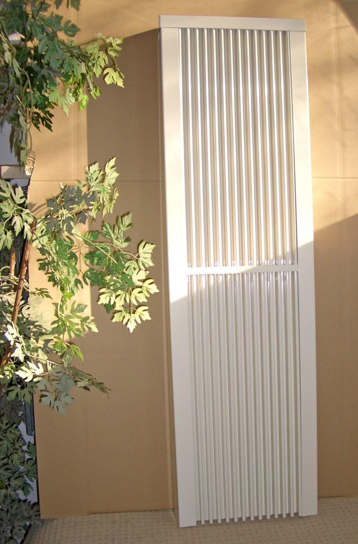 conservatories, extensions, shops and offices and more. They are ideal to replace old style storage heaters as well as being used individually, without affecting existing heating systems.