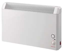 MEET THE COMPLETE ELNUR RANGES STORAGE HEATERS GABARRÓN ranges of Storage Heaters are especially