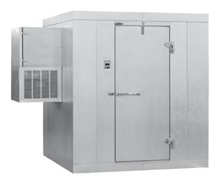 CAPSULE PAK REFRIGERATION SYSTEM SPECIFICATIONS Capsule-Pak Refrigeration Systems Capsule-Pak refrigeration systems consist of a unitized system which is factory assembled, wired, charged, tested and