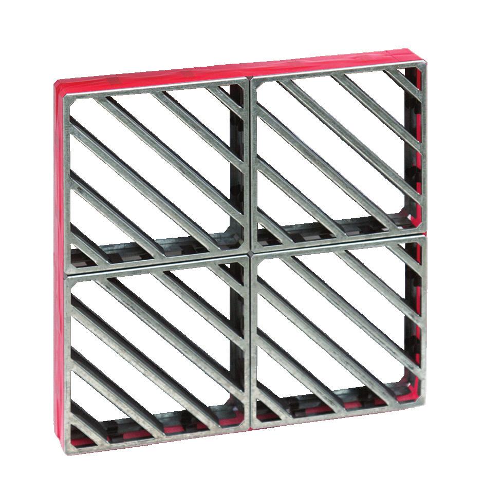 Fire Rated Intumescent Air Transfer Grilles & Faceplates Exitex offer a comprehensive range of fire rated Air Transfer Grille systems for use in timber fire doorsets for up to 60 minutes fire