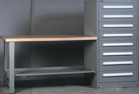 Description 1 M30301010L Eye-Level Standard Pre-Engineered Cabinet 1 21OPL30 Bench Open Panel Leg 1 21UCSD0 Under-Counter