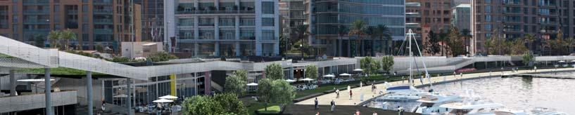 and serviced apartments yacht club Public