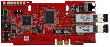 Ethernet Networking Card
