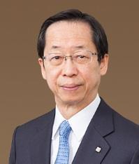 Board of Directors Tsuyoshi Okamoto Chairperson Takehiro Honjo Koichi Yasui Yuji Tanaka Matsuhiko Hataba Chairperson : Tsuyoshi Okamoto (Chairman, Tokyo Gas Co., Ltd.