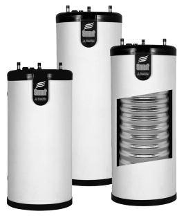 Additional quality water heating equipment available from Triangle Tube/Phase III MaXI-flo and SPa HEaT EXcHanGERS - Construction of high quality corrosion resistant stainless steel