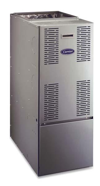 Multipoise Oil Furnace Input Capacities: 70,000 thru 154,000 Btuh eries 130 Product Data THE LATET IN OIL FURNACE TECHNOLOGY A06625 The model combines high efficiency and quiet operation with oil