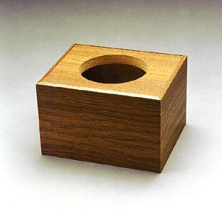 Wood Coating - Profiles