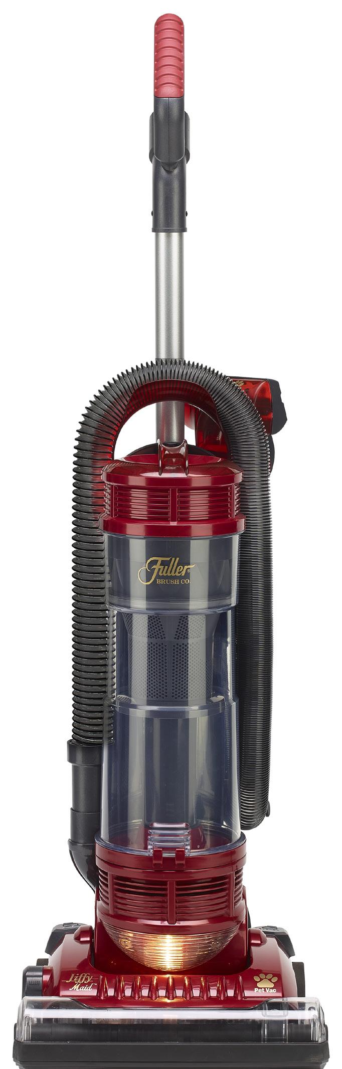 Fuller Brush Upright Vacuum.