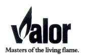 O W N E R G U I D E For VALOR BOLERO (MODEL BR626) Inset Decorative Fuel Effect Gas Fires GB IE This Owner Guide is intended to help you care for your Valor gas fire.
