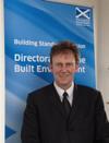 Colin Hird MRICS, MIFireE Building Standards Division Scottish Government Colin spent more than 18 years working with Local Authority Building standards.
