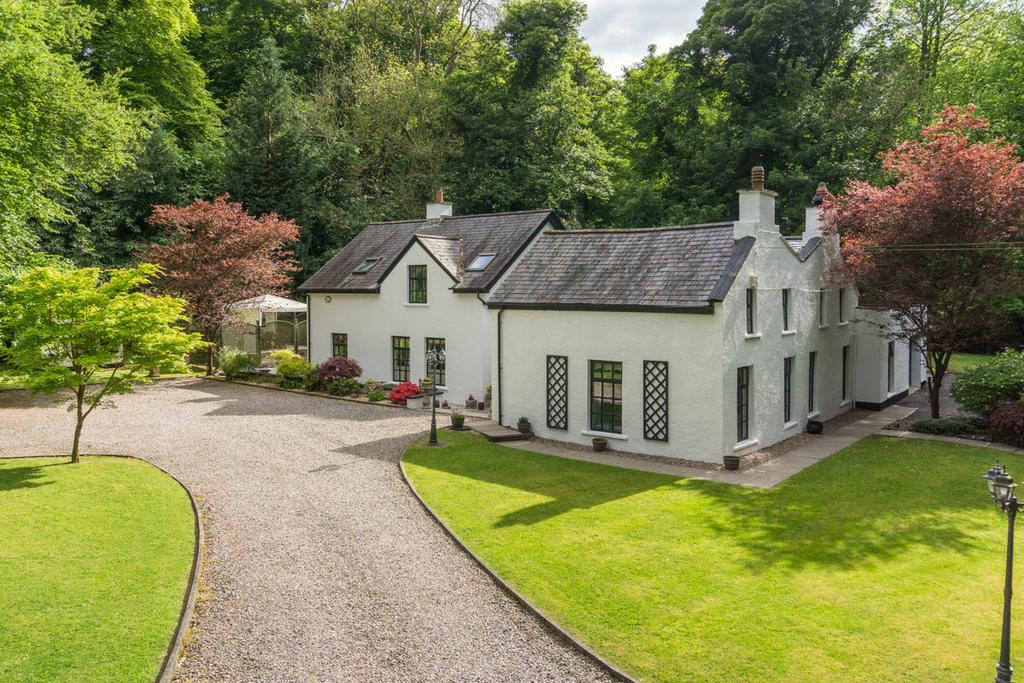 Sympathetically restored and extended by the current owners this beautiful period home now provides the rare combination of old world character with modern conveniences and boasts a generous mature
