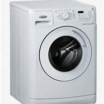 Washing Machines 1. The washing machine in your home may look different than this. 2.