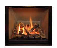 Adult supervision is required. We recommend using safety screen if you have children in the home. For additional hearth safety information visit - www.valorfireplaces.