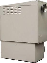 enjoyed the performance and reliability of a Brivis Ducted Gas Heater, chances are you are familiar with the Brivis Buffalo Classic heater.
