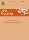 Mrim Itni et l. / Energy Procedi 75 ( 2015 ) 1728 1733 1733 Acknowledgements Authors would like to express their grtitude to the Qtr Chir Fund for the support to conduct this study.