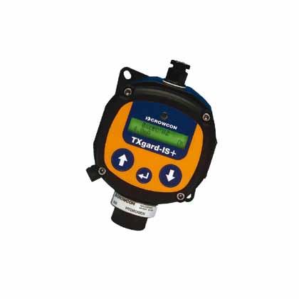 D e t e c t o r s Xgard Detectors for Oxygen, Flammable and Toxic Gases Xgard is a comprehensive range of fixed point gas detectors that meet the diverse requirements for gas detection in industries