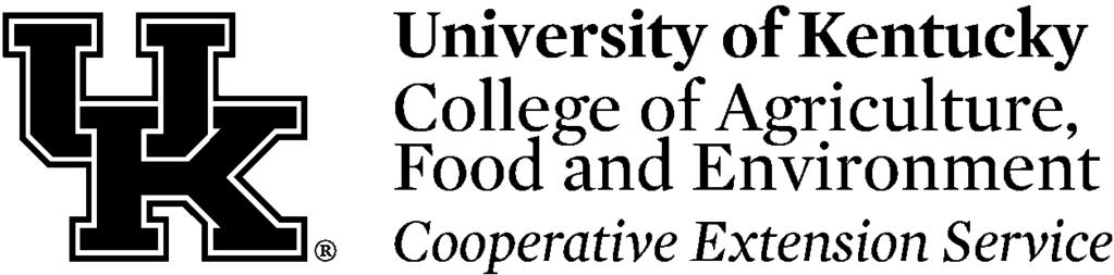 Cooperative Extension Service Clark County 1400 Fortune Drive Winchester, KY 40391-8292 (859) 744-4682 Fax: