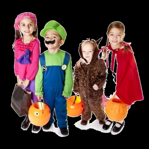 You also will not know if proper food safety practices were followed as these treats were prepared. 4) Think about your child s costume. Make sure that it is not a tripping hazard.