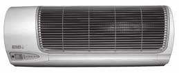 WLCG/WLHG Air Handlers Product Description Product description The AmericaSeries WLCG/WLHG is available as a (DX) direct expansion straight cool and heat pump.