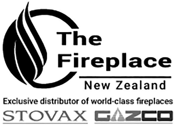 Distributed by: Australia New Zealand Fireplace Products Australia Pty Ltd 1-3 Conquest Way Hallam, VIC, 3803 AUSTRALIA The Fireplace Head