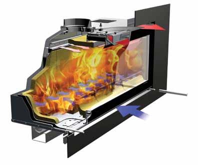 RIV I STUDIO High Efficiency assette & Freestanding Fires Stovax s dedication to the development of premium quality stoves and fireplaces over the past 30 years has helped to make it one of Europe s