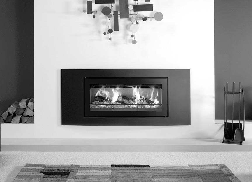 Riva Studio In-Built Convector Instructions for Use, Installation & Servicing For use in NZ (New Zealand) These products are tested in accordance with AS/NZ 4012:1999, AS/NZ 4013:1999 and AS/NZ