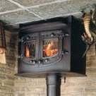 01348 872623 www.goodwickheating.co.uk 10kW+ Stoves continued.