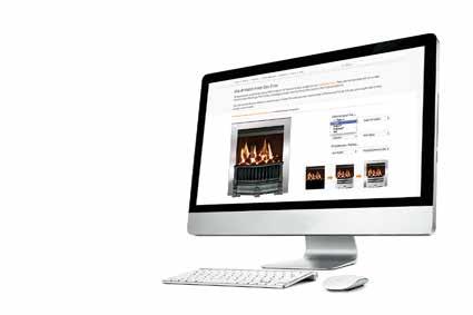 .. Gazco s innovative Mix & Match feature online, serves as your visual guide to our extensive range of inset gas fires and our 16