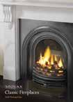 see the full range of fireplaces on offer, simply