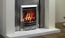 Logic Fires Riva2 Fires VFC Fires Pages 8-33 Pages 34-45 Pages 46-53 Logic Convector fire in Arts front & frame Riva2 500 Ellingham VFC