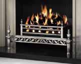 Convected heat 7 3 3 3 3 3 7 Radiant heat 3 3 3 3 3 3 3 Wide selection of frames 3 3 3 3 3 3 7 Natural Gas or LPG 3 3 3 3 3 3 3 Can be