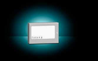 Sigma Matrix Overview Sigma Matrix is an innovative fire alarm mimic system which can be connected to any system providing volt free contacts or a switched 24V DC supply.
