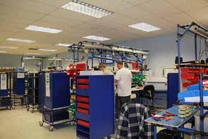 ntec are manufactured and assembled in-house in the U.K.