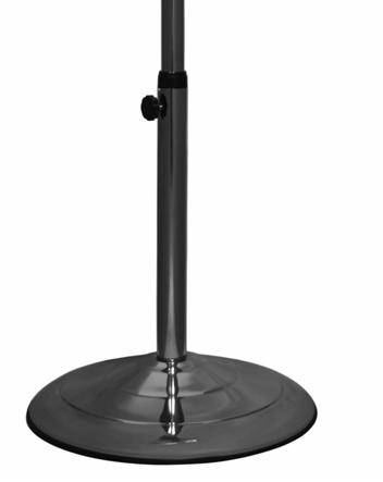 INCHES, OSCILLATING STAND FAN OWNER S
