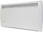 SLREC Receiver unit SL Wireless Controlled Panel Heaters Splashproof - White PSL050 500W PSL075 750W PSL100 1000W PSL200 PSL125 1250W PSL150 1500W PSL200 2000W SL Wireless Controlled Panel Heaters