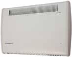 PRX200SS 2000W - Stainless Steel RX LST Panel Heaters Splashproof - White LST500RX 500W Wireless Controlled (CRX2 wireless controller required) LST800RX 800W Wireless Controlled (CRX2 wireless