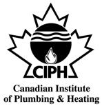 185HE CLA CHLORAMINE REDUCTION FILTER Proud member of Canadian Institute of Plumbing & Heating. Proud member of Canadian Water Quality Association. 1. Read all instructions carefully before operation.