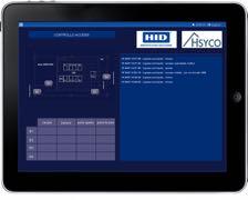 In addition, HSYCO secure remote access functionality makes all these information available just everywhere on any Tablet, Smartphone or PC.