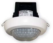 ballasts 1-10V Channel 1-3: 1-60min Channel 1 and Channel 2 (control the lighting) 3000 W, cos = 1 1500 VA, cos = 0.