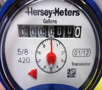 How Can I Check the Calibration of My Water Meter? If you are questioning the accuracy of the water, there is a test that you can perform to check this.