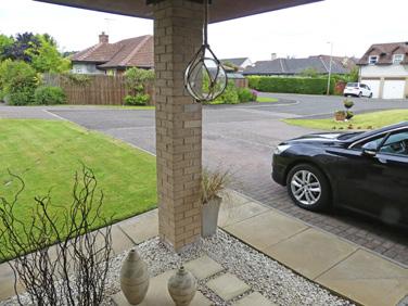 This immensely stylish and immaculately presented detached Bungalow, enjoys a prime peaceful location in a small exclusive cul-de-sac of contemporary designed properties in the popular village of St