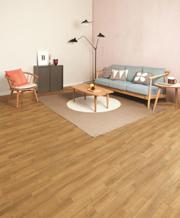 LG Hausys launches Z:IN ZIA HU & ME eco-friendly flooring for a pristine indoor environment Our company has launched two new types of eco-friendly flooring, Z:IN ZIA HU & ME 3.0 and 2.