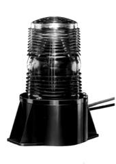 All unts are polarity protected and have built-in filters to protect against radio interference and spike voltages. The MICROSTROBE IV is protected with a TEN YEAR WARRANTY. See opposite page.