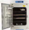 Forma Steri-Cycle Patented HEPA filtration and sterilization Forma