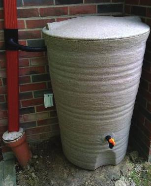 fact sheet northeast ohio regional sewer district residential on-site stormwater storage structures On-site stormwater storage structures can include rain barrels, cisterns, bladders, or other