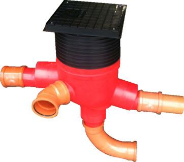 submersible pump with water level